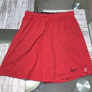 Nike Dri-Fit Shorts